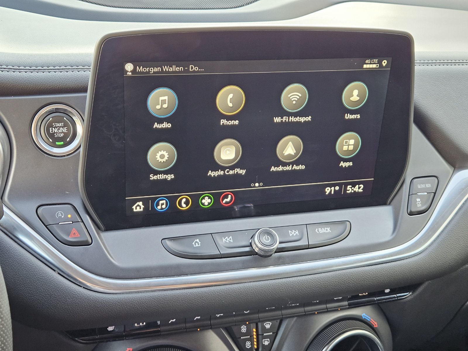 Used 2023 Chevrolet Blazer LT w/ Convenience Package FWD image 20