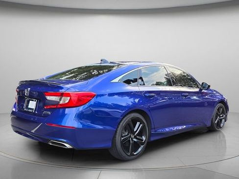 Used 2022 Honda Accord Sport Special Edition image 7