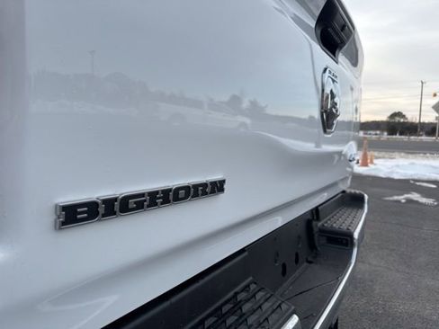 Used 2024 RAM 1500 Big Horn image 12