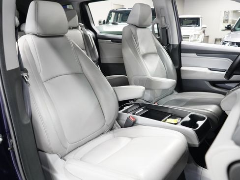 Used 2021 Honda Odyssey EX-L image 32