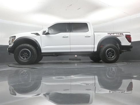 Used 2024 Ford F150 Raptor AWD/4WD image 50
