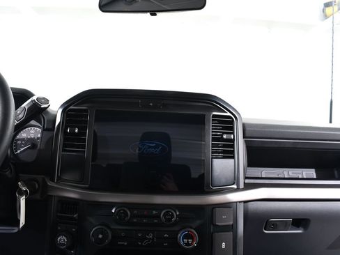 New 2026 Ford F150 XL w/ Equipment Group 103A High image 8