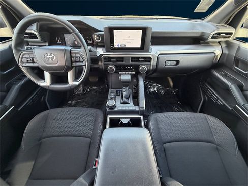 Used 2025 Toyota 4Runner SR5 image 12