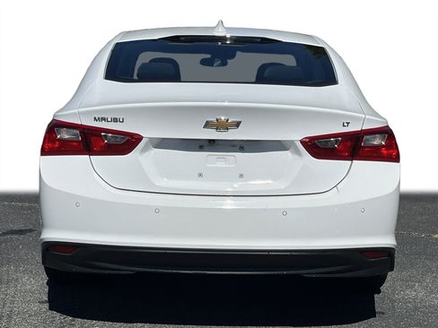 Used 2024 Chevrolet Malibu LT image 24