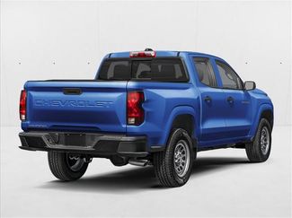 New 2026 Chevrolet Colorado Trail Boss AWD/4WD video 2