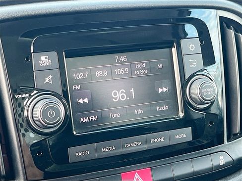 Used 2022 RAM ProMaster City Base image 13