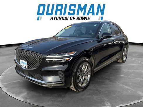 Used 2025 Genesis GV70 2.5T image 2