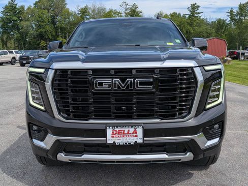 New 2026 GMC Yukon Denali w/ Denali Reserve Package AWD/4WD image 50