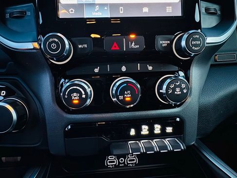 New 2026 RAM 1500 Big Horn w/ Night Edition AWD/4WD image 23