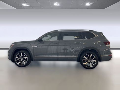 New 2026 Volkswagen Atlas SEL Premium R-Line AWD/4WD image 2
