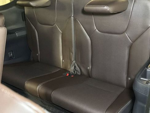 New 2026 Lexus TX 350 AWD image 28