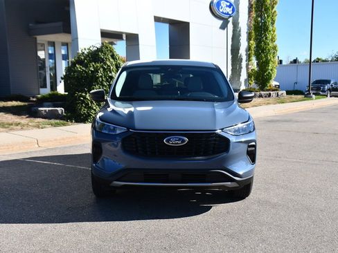 Used 2026 Ford Escape Active w/ Cold Weather Package image 10