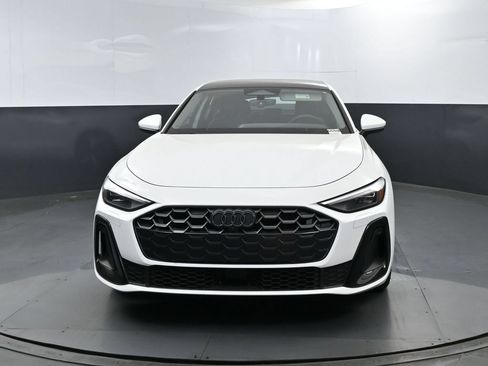 New 2026 Audi A5 2.0T Premium AWD/4WD image 2