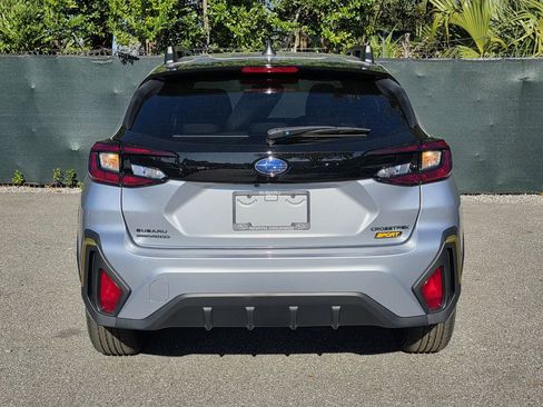 New 2026 Subaru Crosstrek 2.5i Sport AWD/4WD image 4