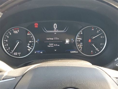 Certified 2021 Buick Enclave Avenir w/ Avenir Technology Package image 22