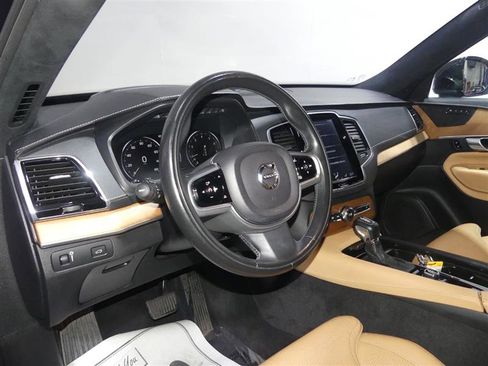 Used 2019 Volvo XC90 T6 Inscription w/ Luxury Package image 24
