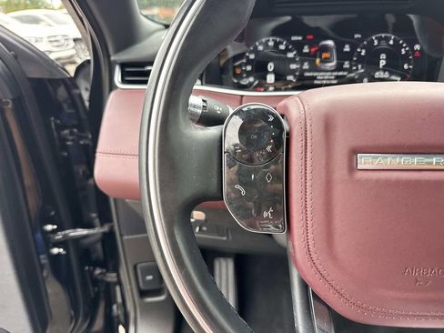 Used 2020 Land Rover Range Rover Evoque SE AWD/4WD image 23