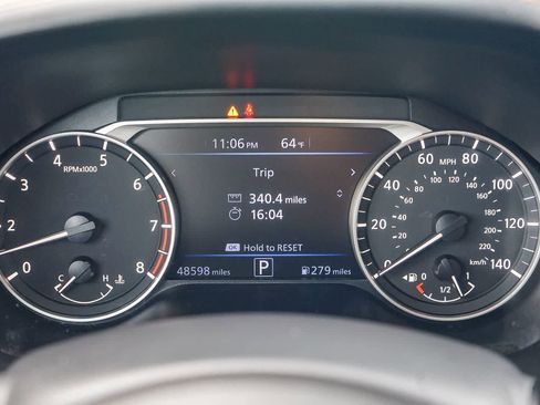 Used 2021 Nissan Altima 2.5 SR image 20