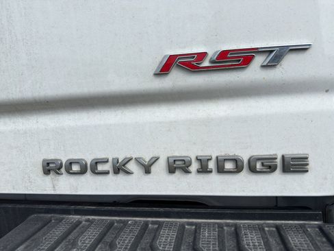 Used 2020 Chevrolet Silverado 1500 RST w/ All-Star Edition image 8