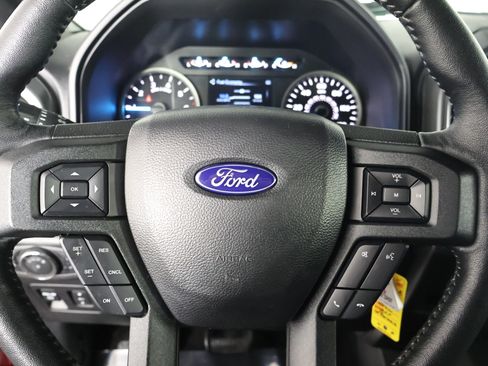 Used 2020 Ford F150 XLT w/ Equipment Group 302A Luxury image 22