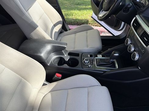 Used 2016 MAZDA CX-5 Touring w/ Bose/Moonroof Package image 27