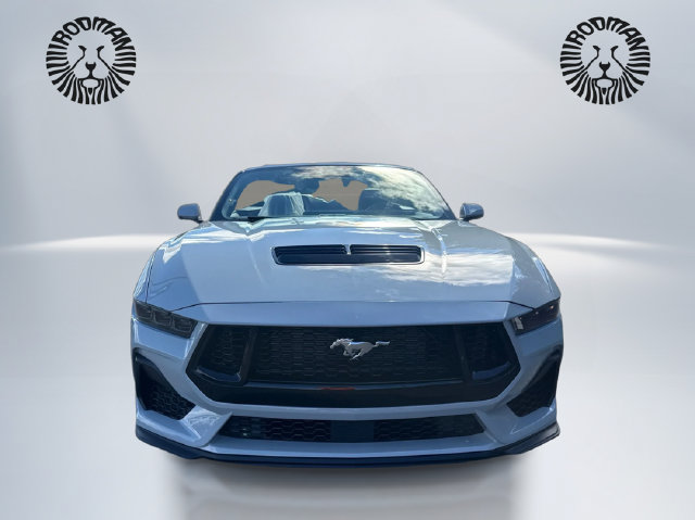 New 2026 Ford Mustang GT RWD image 2