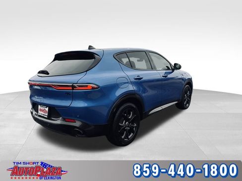 Used 2024 Dodge Hornet R/T w/ R/T Blacktop Package image 10
