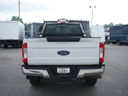 Used 2019 Ford F250 XL AWD/4WD image 8