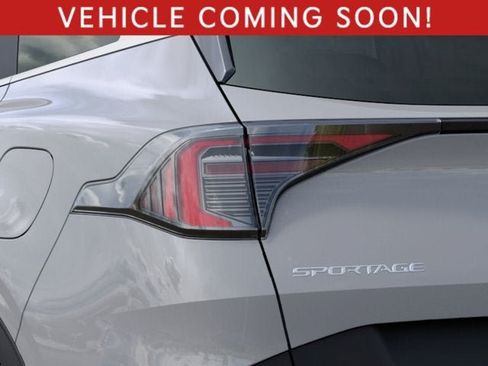New 2026 Kia Sportage EX AWD/4WD image 11