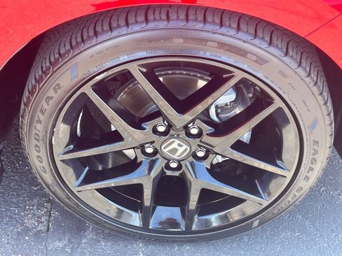 Used 2024 Honda Civic Sport image 12