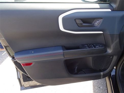 New 2025 Ford Bronco Sport Heritage w/ Convenience Package image 9