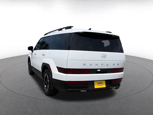 Used 2026 Hyundai Santa Fe SEL FWD image 9