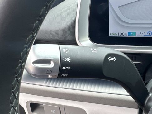 Used 2024 Hyundai Ioniq 6 SEL RWD image 22