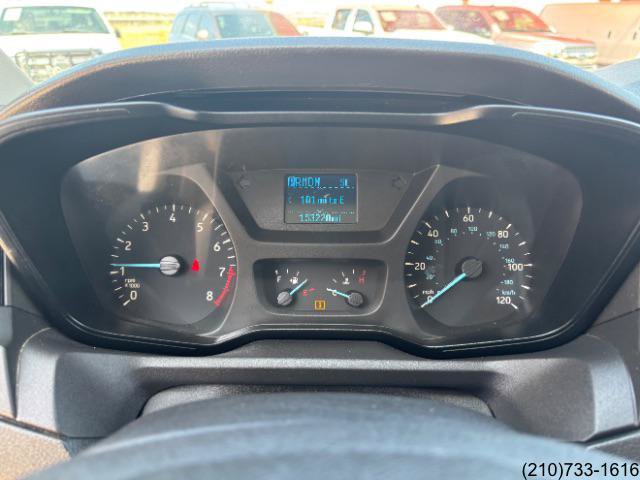 Used 2019 Ford Transit 150 130 Low Roof RWD image 18