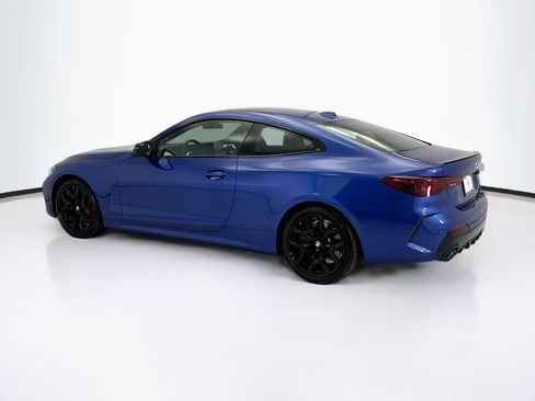 New 2026 BMW 430i Coupe w/ M Sport Package RWD image 7