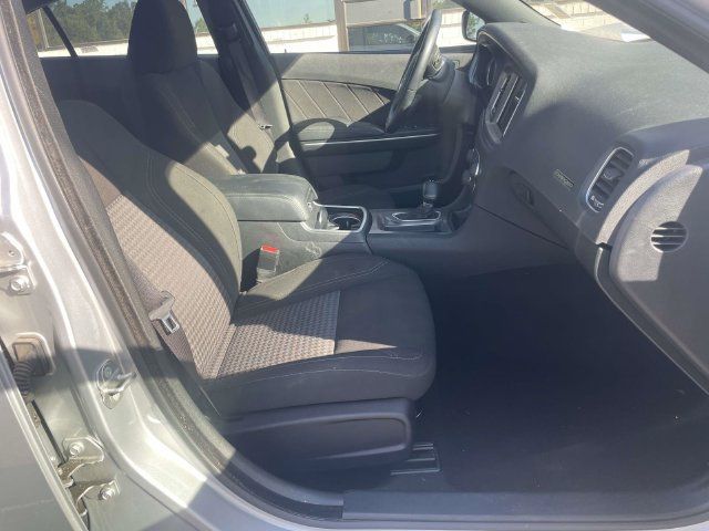 Used 2023 Dodge Charger SXT RWD image 9