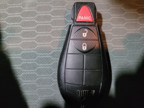 Used 2014 RAM 1500 Express w/ Black Ram 1500 Express Group image 32