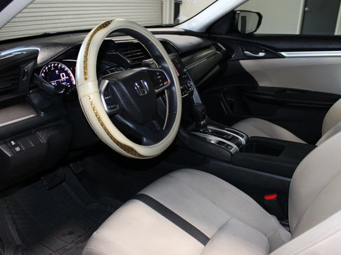 Used 2016 Honda Civic LX image 20