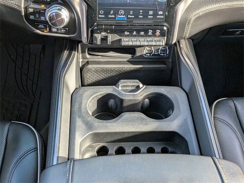 Used 2022 RAM 2500 Power Wagon image 19