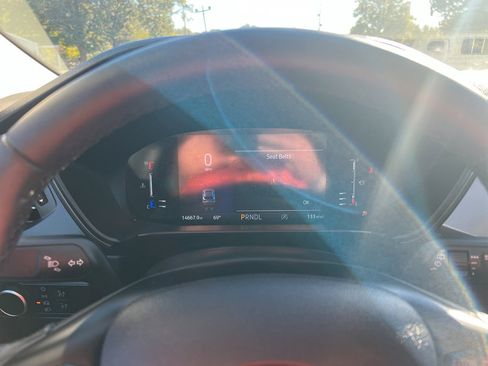 Used 2023 Ford Escape Active image 21