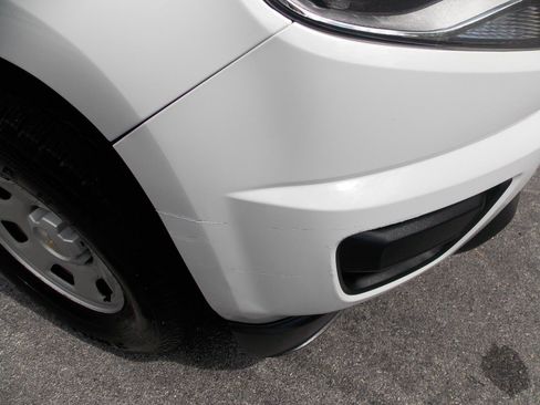 Used 2019 Chevrolet Colorado 2WD Extended Cab image 25