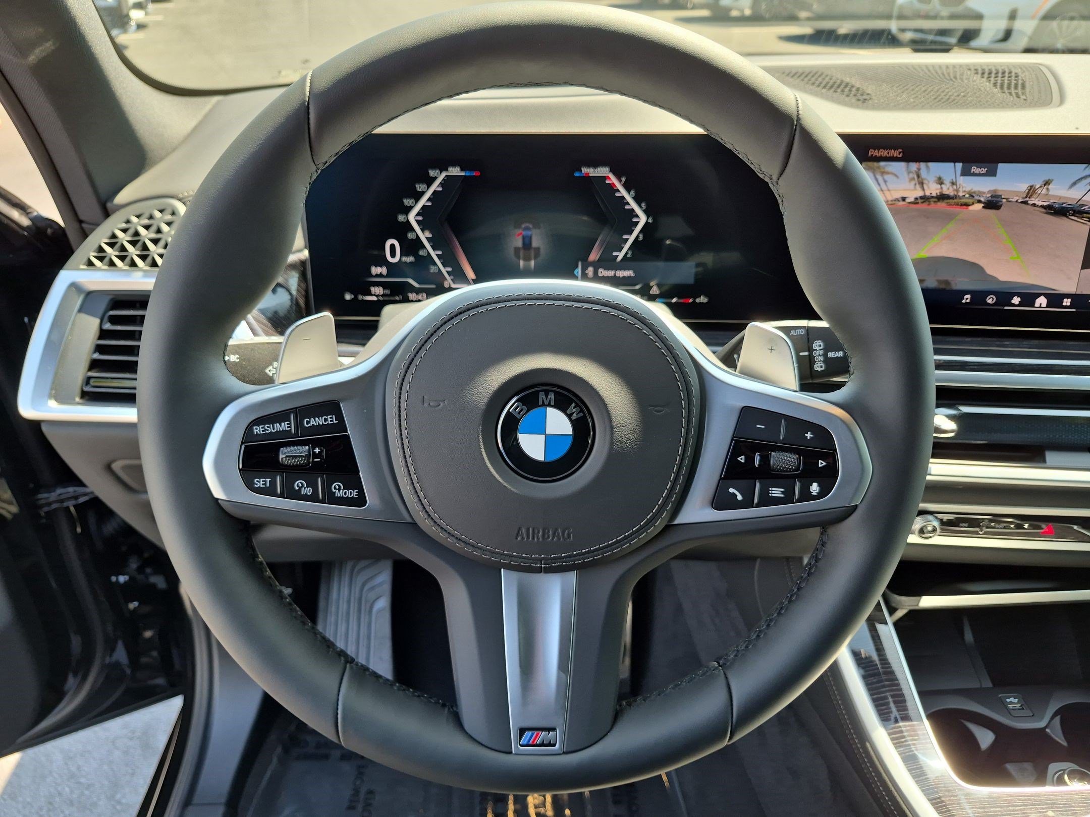New 2026 BMW X5 xDrive40i w/ M Sport Package AWD/4WD image 18