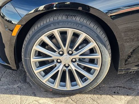 New 2026 Cadillac CT5 Premium Luxury w/ Technology Package AWD/4WD image 26