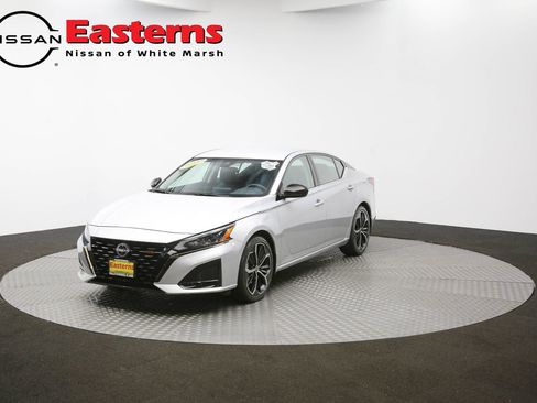 Used 2023 Nissan Altima 2.5 SR FWD image 50