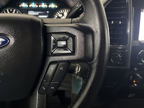 Used 2019 Ford F150 XLT w/ Equipment Group 302A Luxury AWD/4WD image 59