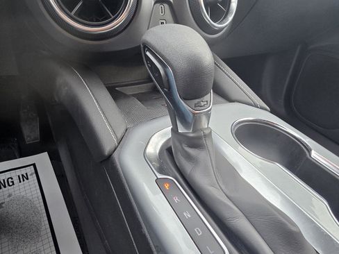 Used 2024 Chevrolet Blazer LT w/ Blazer LT Plus Package image 22