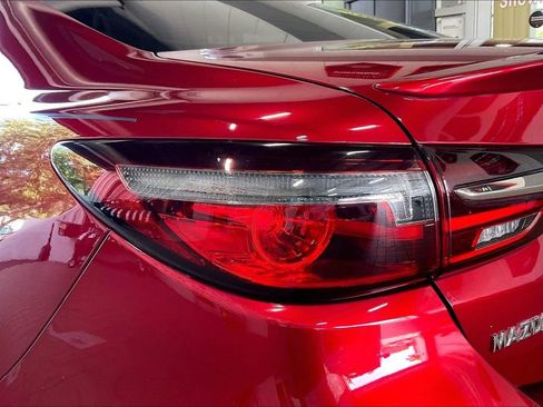 Used 2019 MAZDA MAZDA6 Grand Touring Reserve image 17