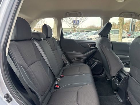 Used 2019 Subaru Forester w/ Alloy Wheel Package image 24