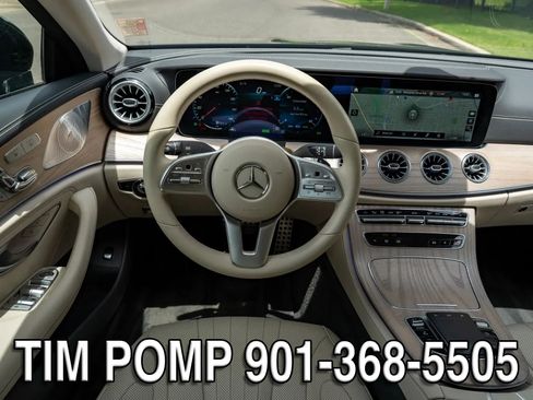 Used 2021 Mercedes-Benz CLS 450 image 18