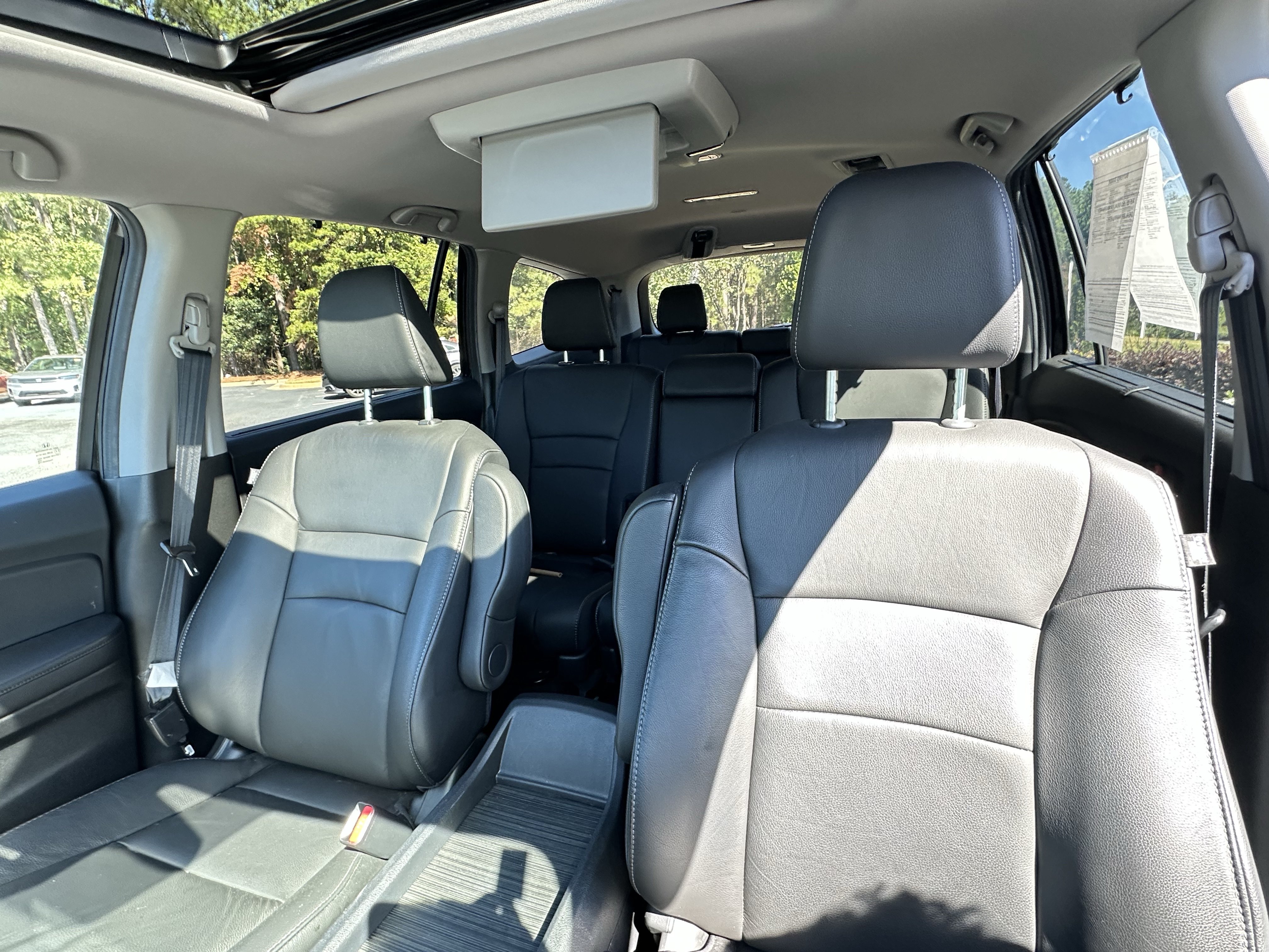 Used 2020 Honda Pilot EX-L image 8